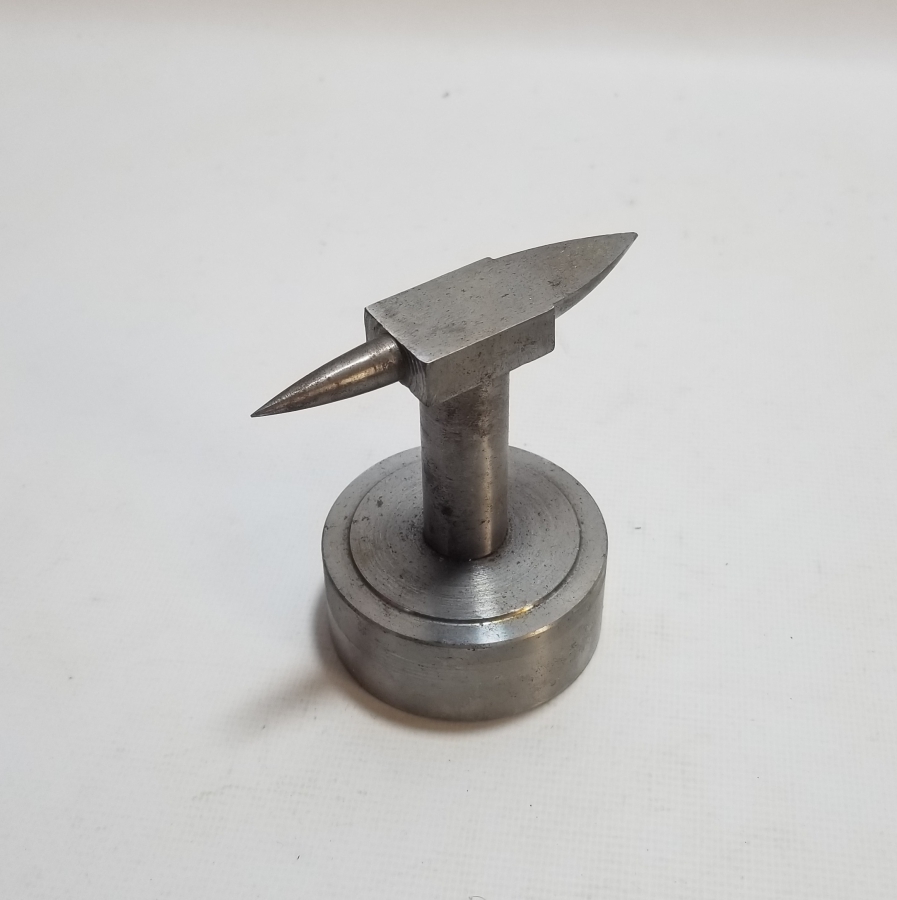 ANTİKA MİNİ SAATÇİ ÖRSÜ