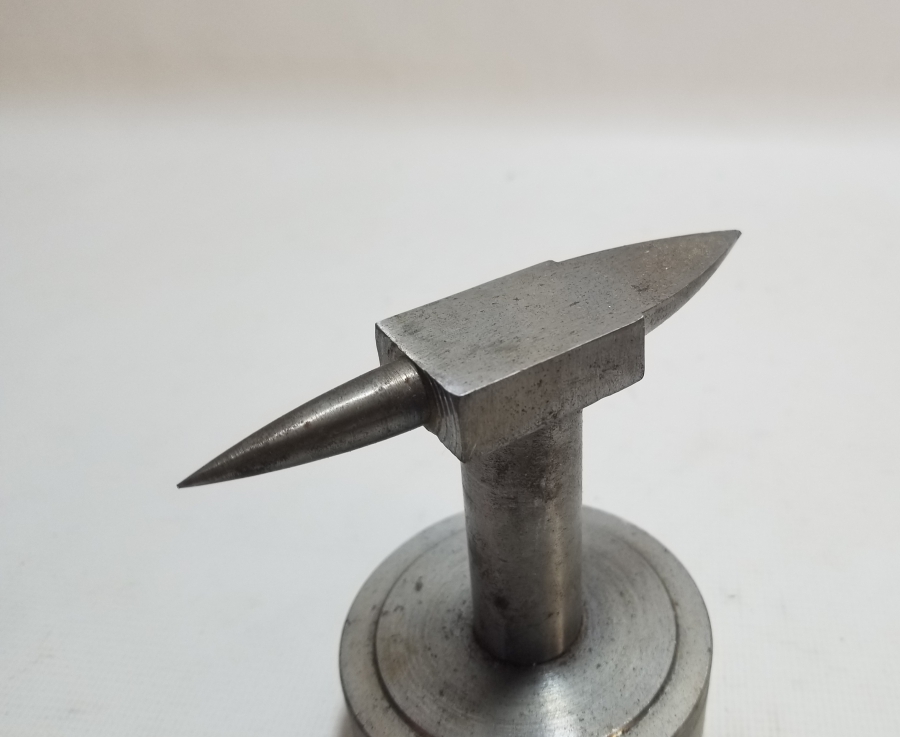 ANTİKA MİNİ SAATÇİ ÖRSÜ