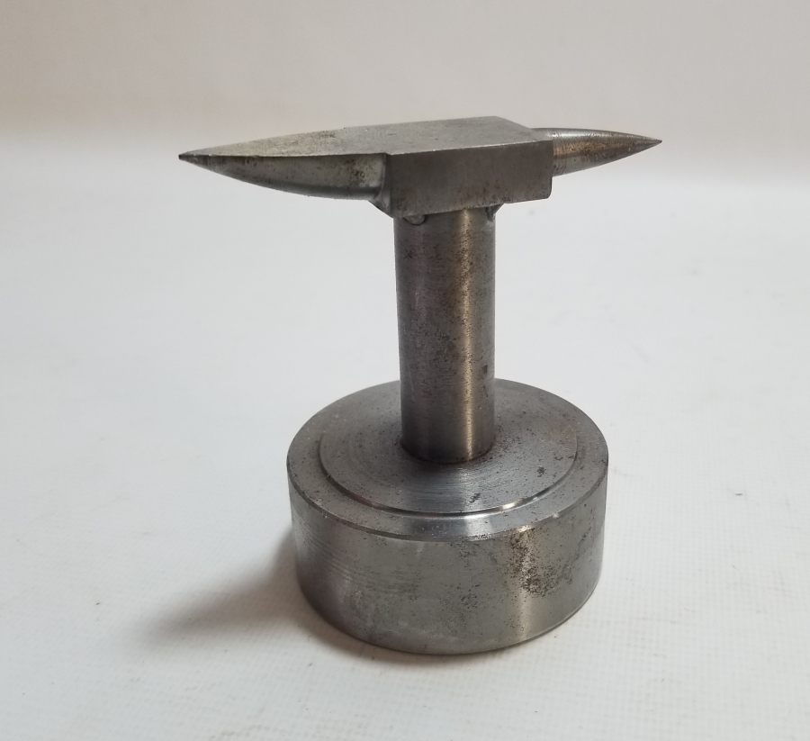 ANTİKA MİNİ SAATÇİ ÖRSÜ