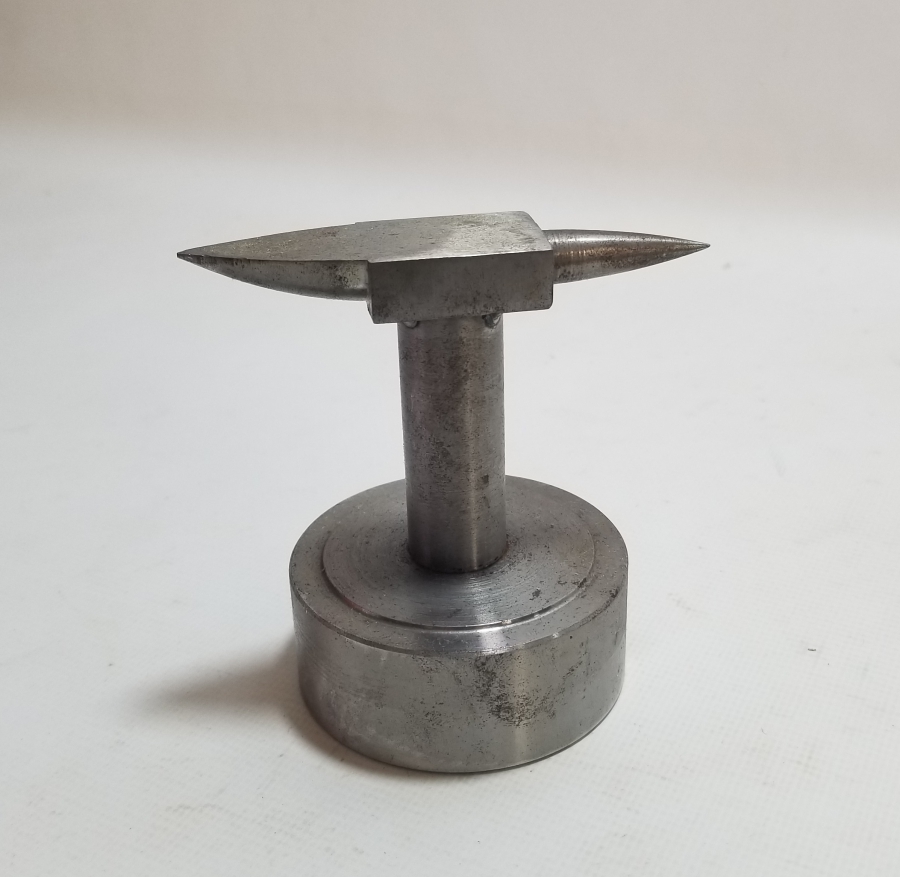 ANTİKA MİNİ SAATÇİ ÖRSÜ