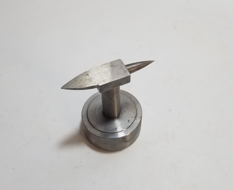 ANTİKA MİNİ SAATÇİ ÖRSÜ