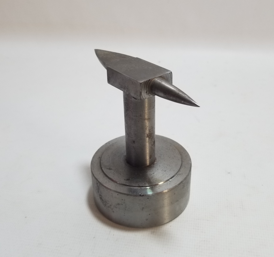 ANTİKA MİNİ SAATÇİ ÖRSÜ