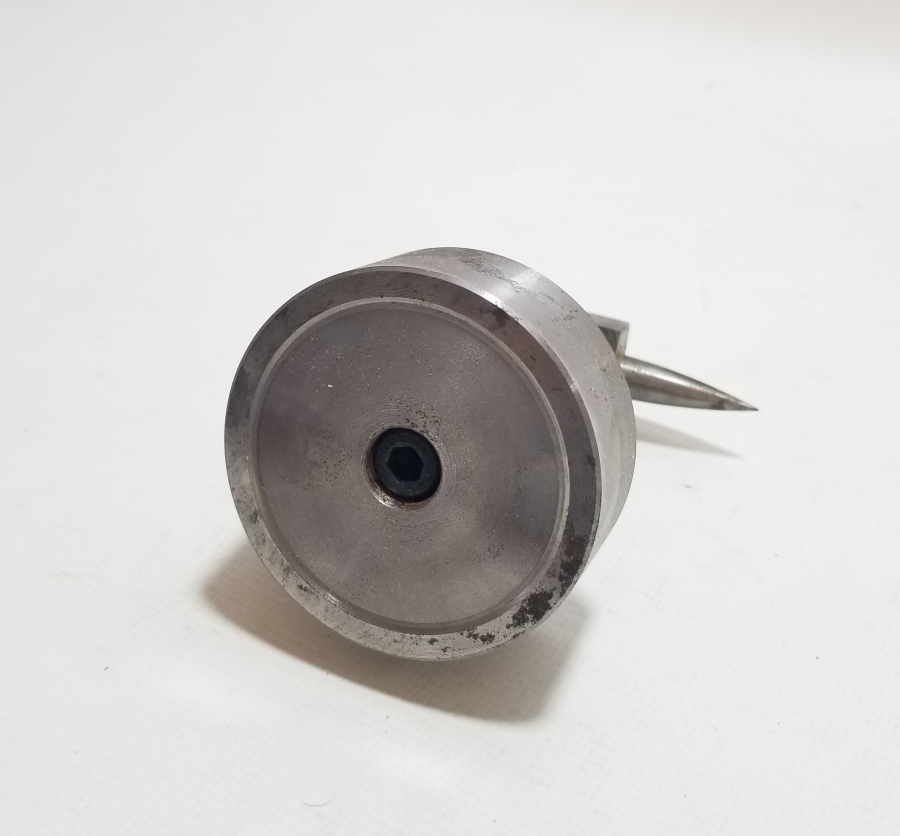 ANTİKA MİNİ SAATÇİ ÖRSÜ