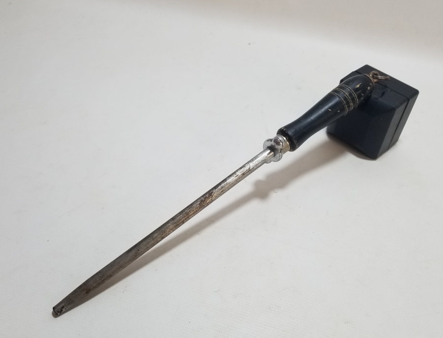 ANTİKA SOLINGEN MASAT