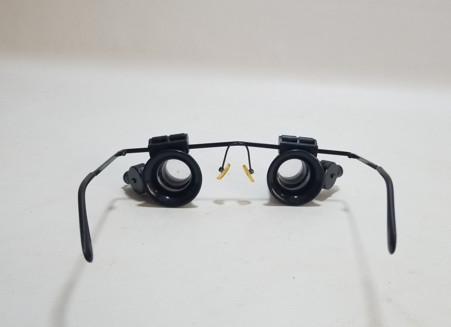 ANTİKA DOKTOR GÖZLÜĞÜ