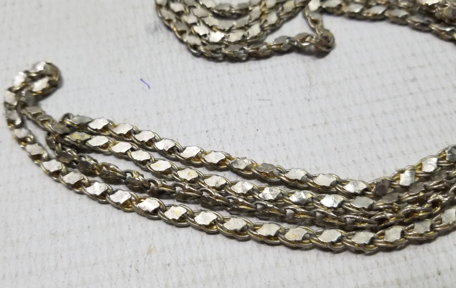 OSMANLI DÖNEMİ BAKLALI CEP SAATİ KÖSTEĞİ