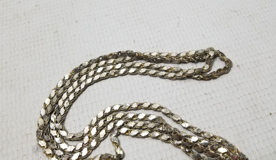 OSMANLI DÖNEMİ BAKLALI CEP SAATİ KÖSTEĞİ