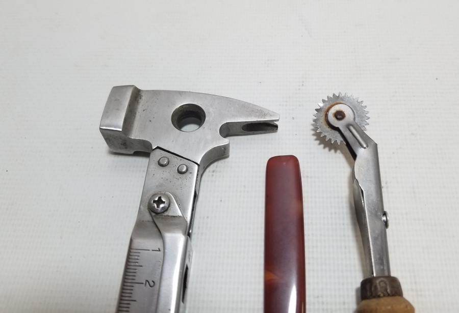 ANTİKA EL ALETİ LOTU