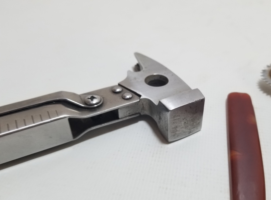 ANTİKA EL ALETİ LOTU