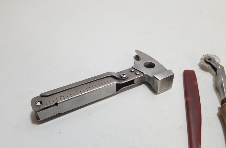 ANTİKA EL ALETİ LOTU