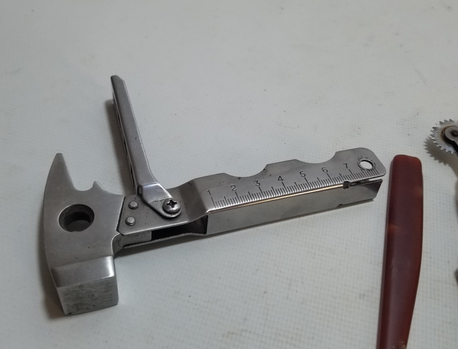 ANTİKA EL ALETİ LOTU