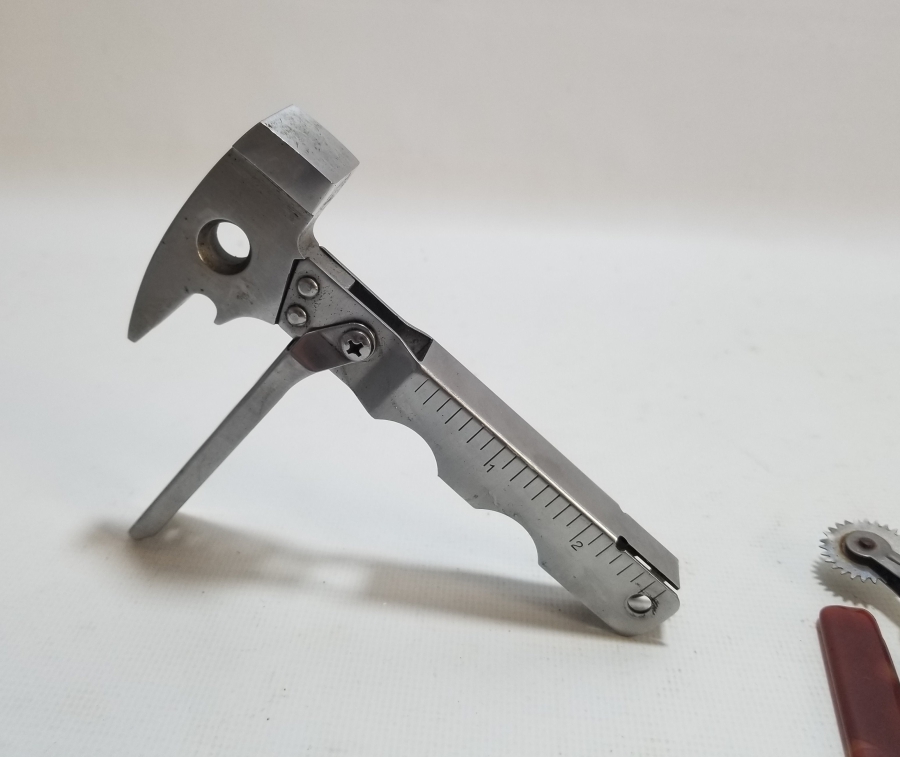 ANTİKA EL ALETİ LOTU