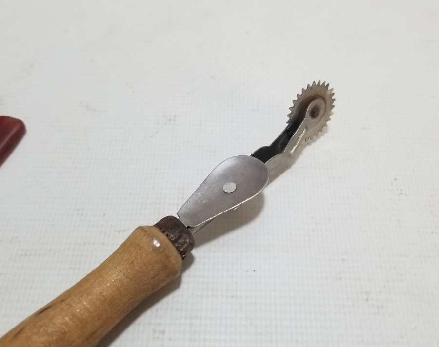 ANTİKA EL ALETİ LOTU