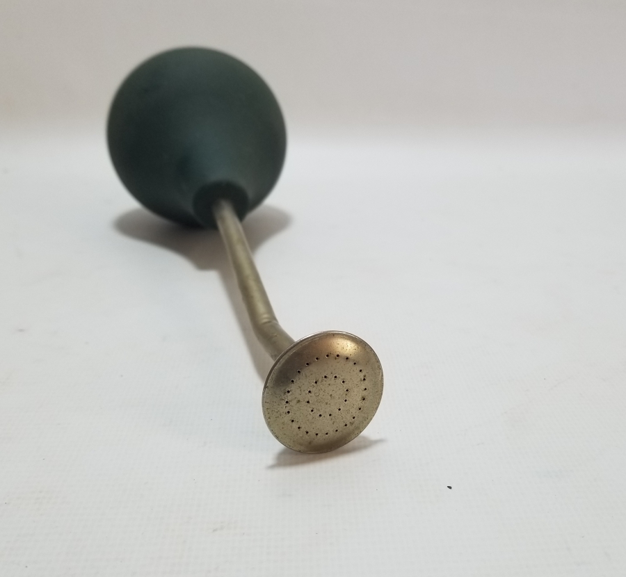 ANTİKA MİNİ EL POMPASI