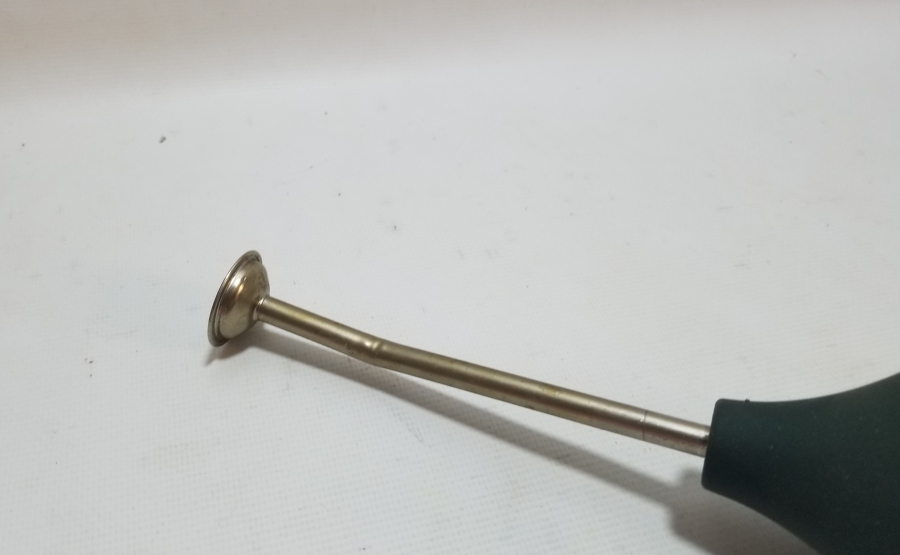 ANTİKA MİNİ EL POMPASI