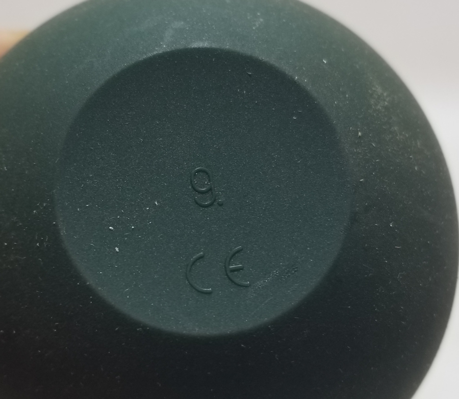 ANTİKA MİNİ EL POMPASI