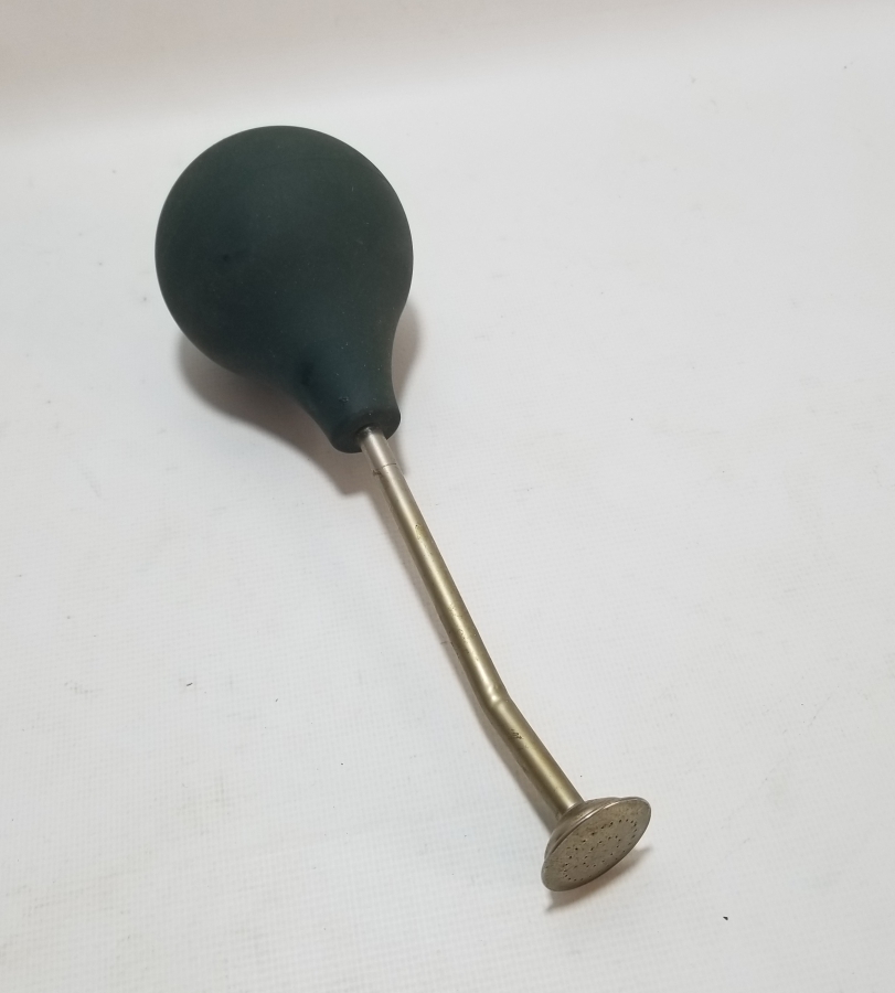 ANTİKA MİNİ EL POMPASI