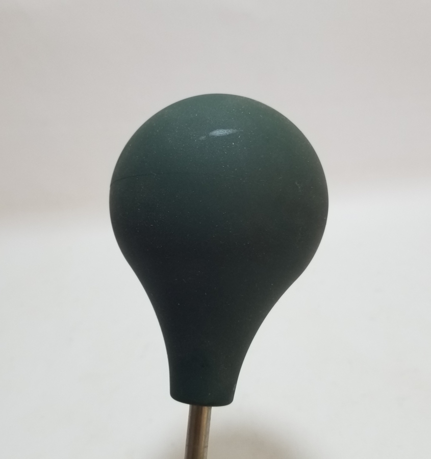 ANTİKA MİNİ EL POMPASI