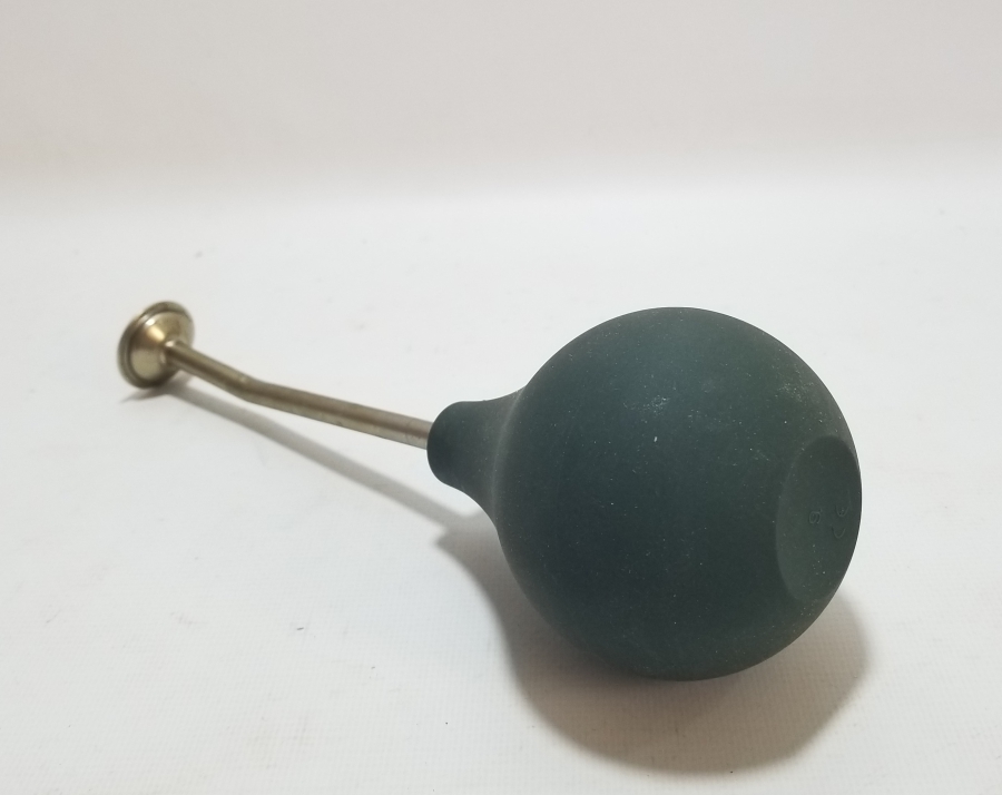 ANTİKA MİNİ EL POMPASI