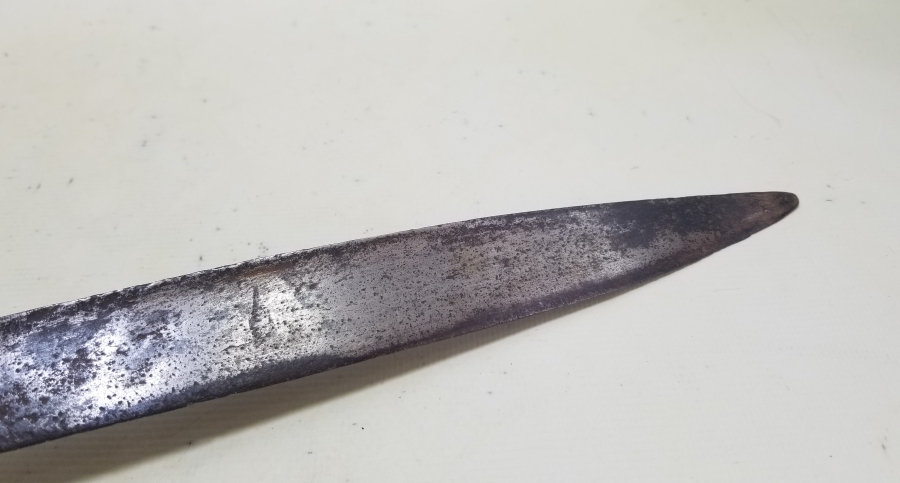 OSMANLI DÖNEMİ NADİR DERVİŞ YATAĞANI