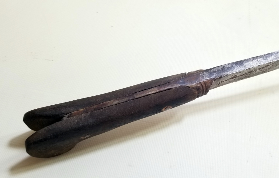 OSMANLI DÖNEMİ NADİR DERVİŞ YATAĞANI