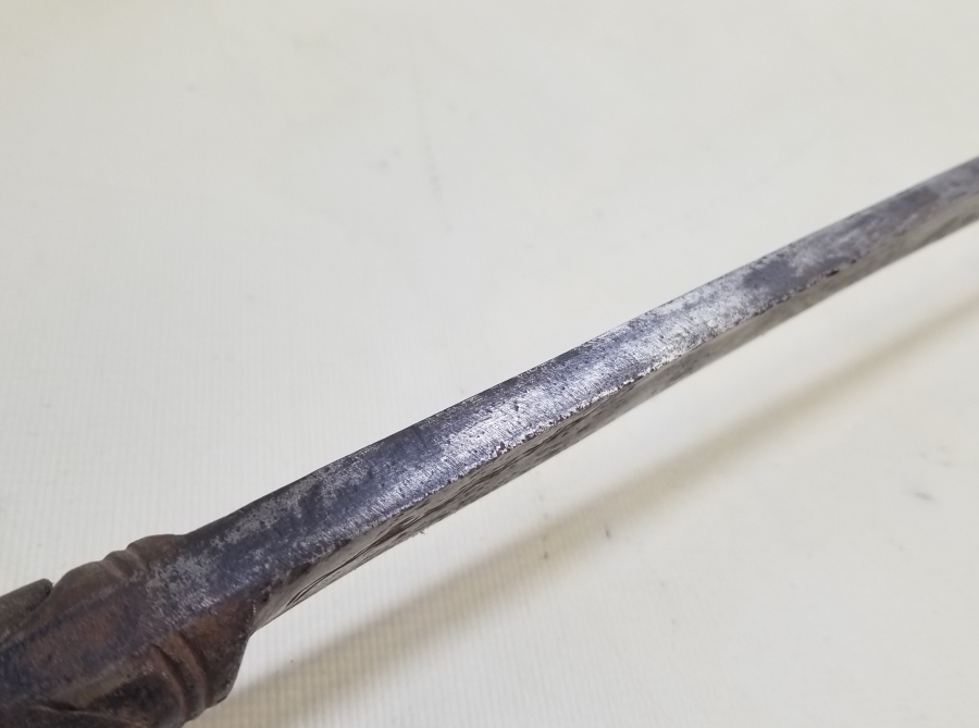 OSMANLI DÖNEMİ NADİR DERVİŞ YATAĞANI