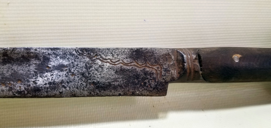 OSMANLI DÖNEMİ NADİR DERVİŞ YATAĞANI