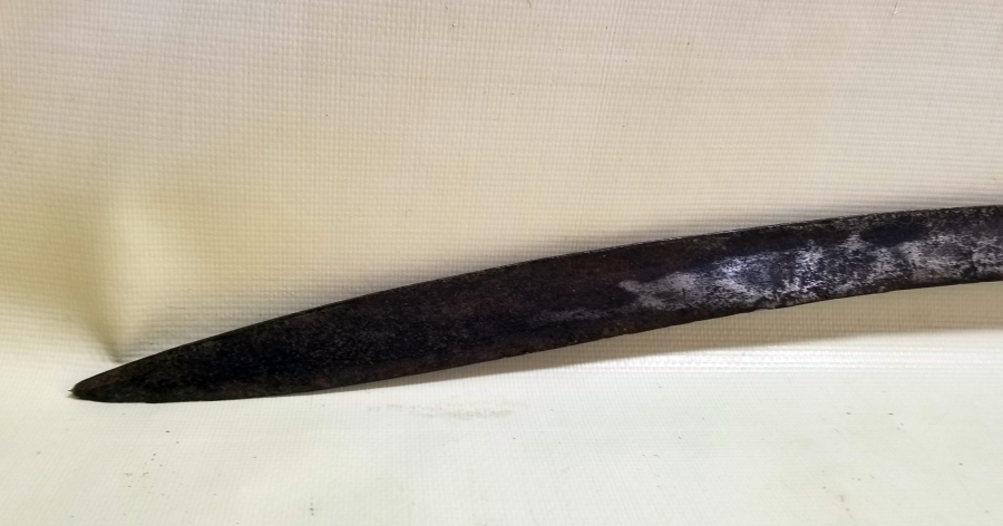 OSMANLI DÖNEMİ NADİR DERVİŞ YATAĞANI