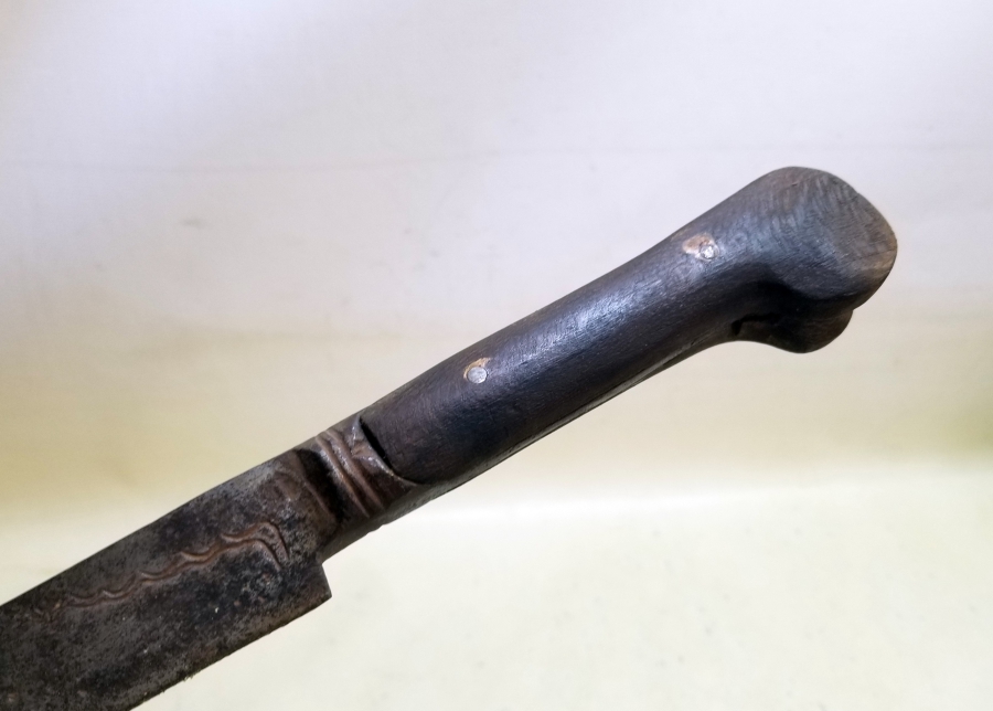 OSMANLI DÖNEMİ NADİR DERVİŞ YATAĞANI