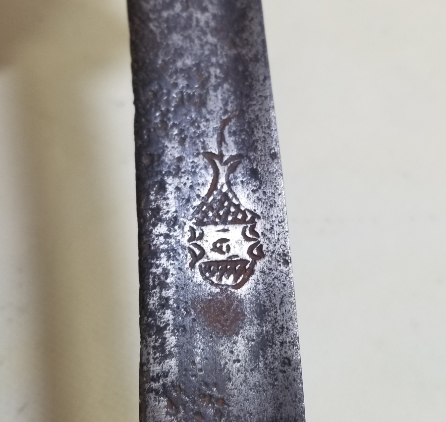 OSMANLI DÖNEMİ NADİR DERVİŞ YATAĞANI