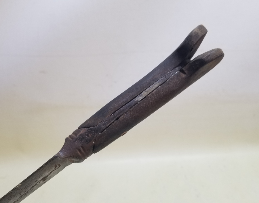 OSMANLI DÖNEMİ NADİR DERVİŞ YATAĞANI