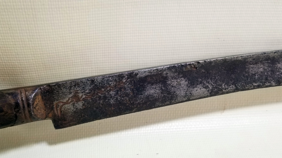 OSMANLI DÖNEMİ NADİR DERVİŞ YATAĞANI