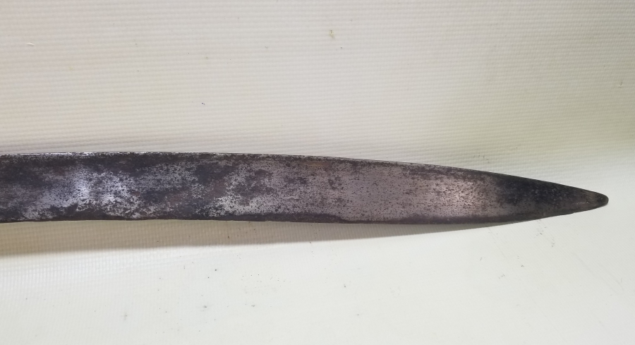 OSMANLI DÖNEMİ NADİR DERVİŞ YATAĞANI