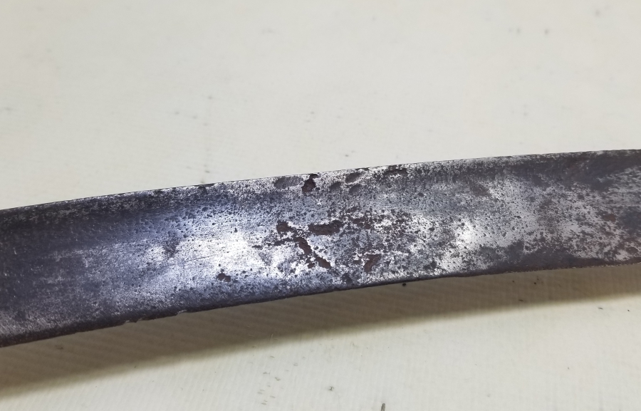 OSMANLI DÖNEMİ NADİR DERVİŞ YATAĞANI