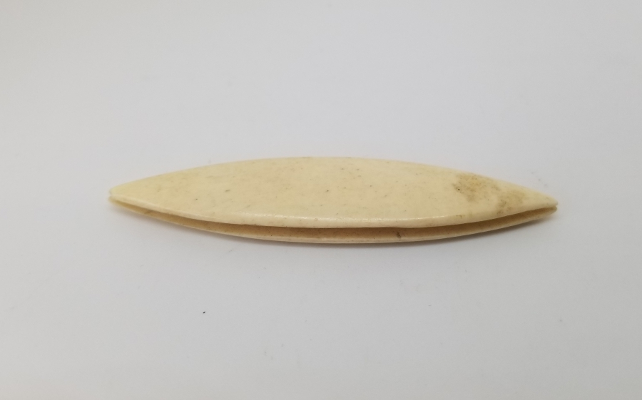 OSMANLI DÖNEMİ KEMİK TERZİ MEKİĞİ