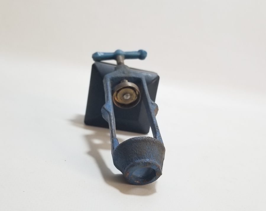 ANTİKA FİŞEK SIKIŞTIRMA APARATI