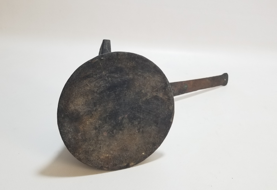 OSMANLI DÖNEMİ EL YAPIMI KAHVE CEZVESİ