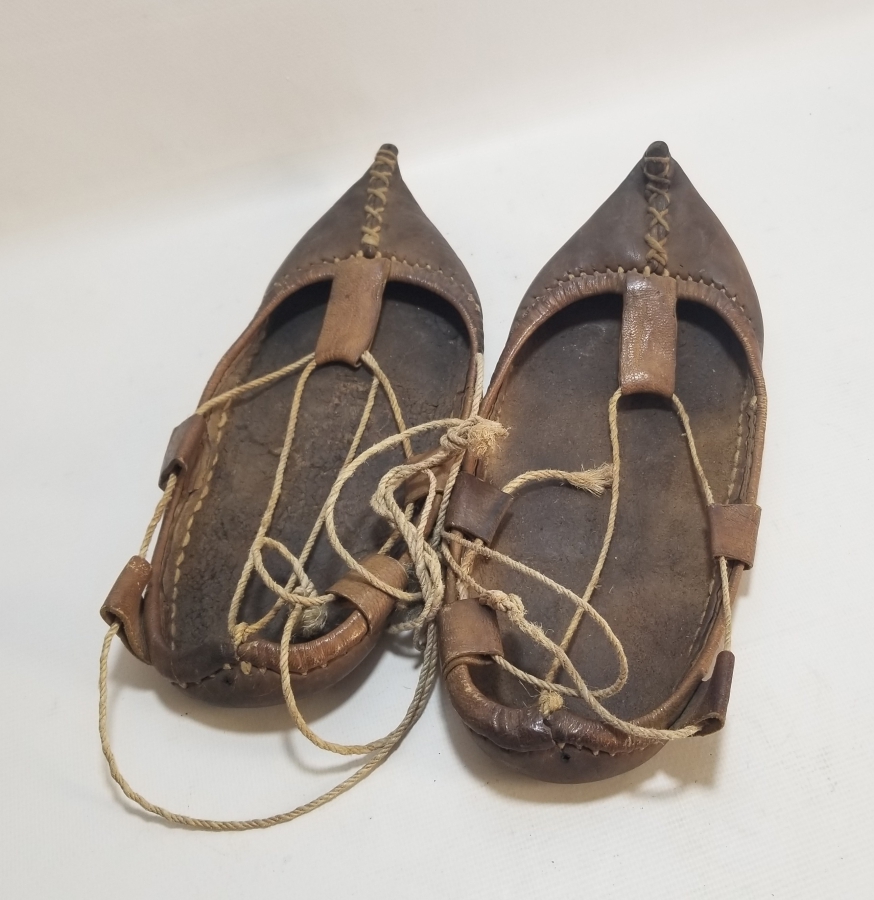 YÜKSEK KONDİSYONDA 1. DÜNYA SAVAŞI DÖNEMİ DERİ OSMANLI ASKER ÇARIĞI