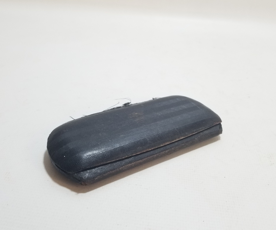 ORİJİNAL KUTUSUNDA OSMANLI DÖNEMİ NADİR BAĞA GÖZLÜK