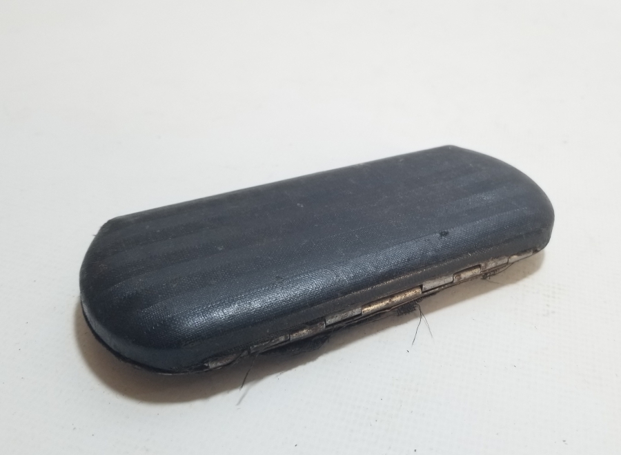 ORİJİNAL KUTUSUNDA OSMANLI DÖNEMİ NADİR BAĞA GÖZLÜK