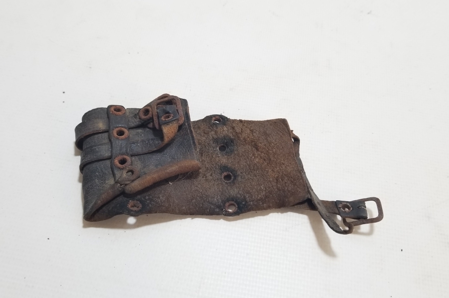 OSMANLI DÖNEMİ NADİR PEHLİVAN BİLEKLİĞİ