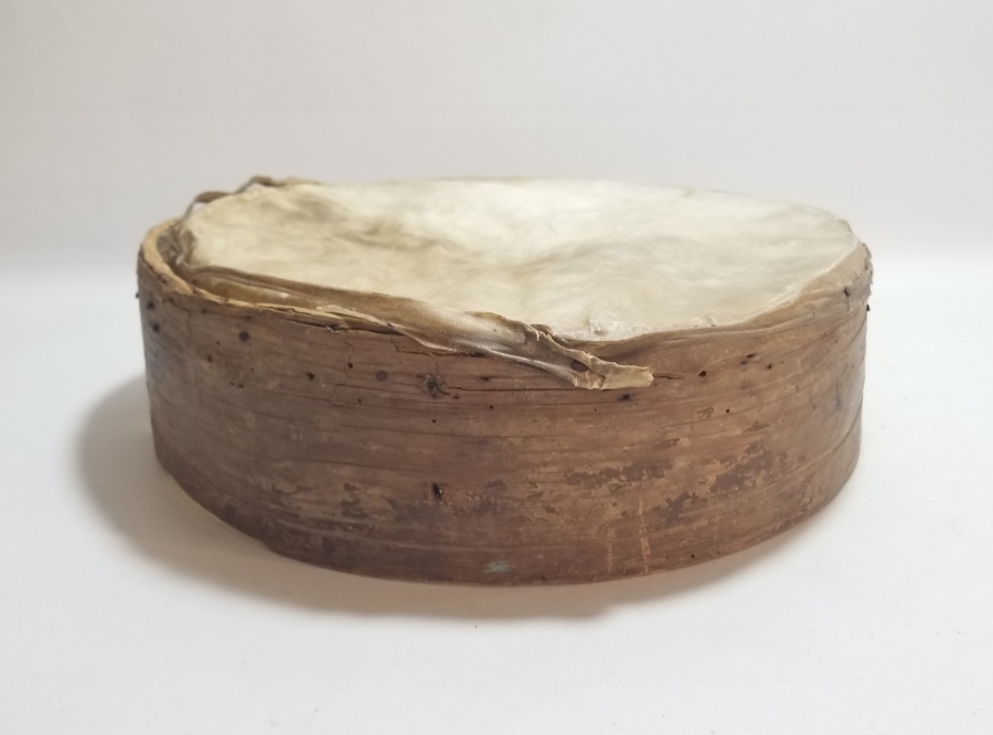 OSMANLI DÖNEMİ EL YAPIMI PRİMİTİF TEKKE İŞİ DEF