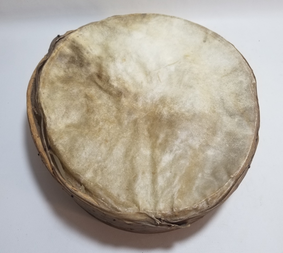 OSMANLI DÖNEMİ EL YAPIMI PRİMİTİF TEKKE İŞİ DEF