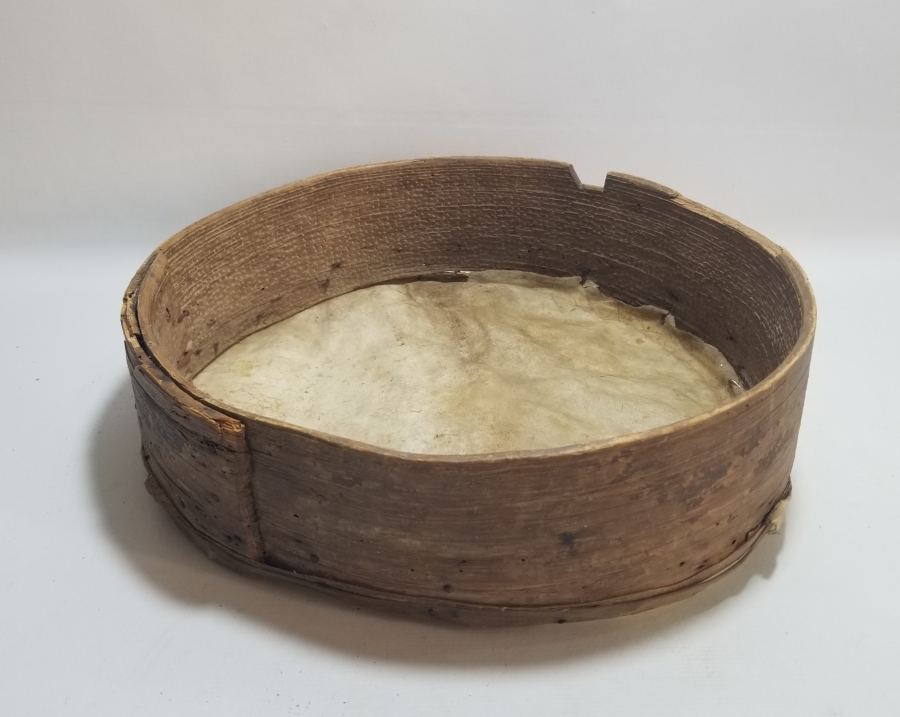 OSMANLI DÖNEMİ EL YAPIMI PRİMİTİF TEKKE İŞİ DEF