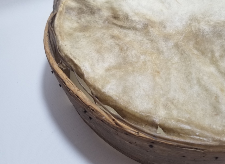 OSMANLI DÖNEMİ EL YAPIMI PRİMİTİF TEKKE İŞİ DEF