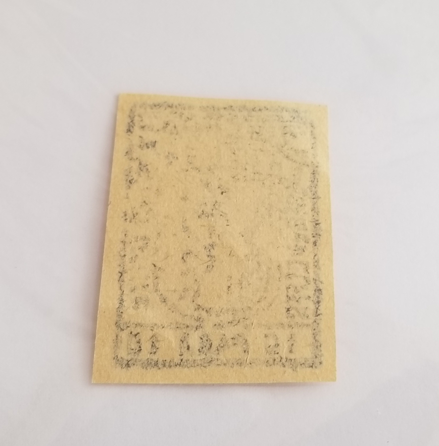 ESAT PAŞA'NIN ARNAVUTLUK DEMİR YOLLARINI YAPARKEN BASTIRDIĞI NADİR 10 PARA