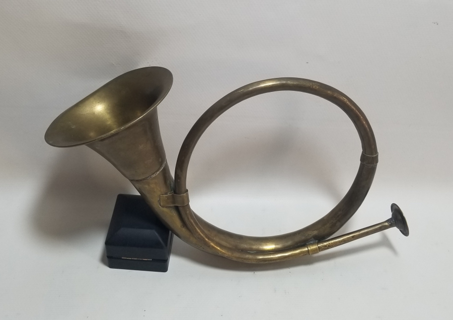 1. DÜNYA SAVAŞI DÖNEMİ NADİR İNGİLİZ SÜVARİ HÜCUM BORAZANI