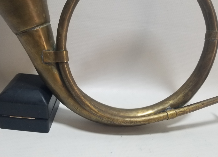 1. DÜNYA SAVAŞI DÖNEMİ NADİR İNGİLİZ SÜVARİ HÜCUM BORAZANI