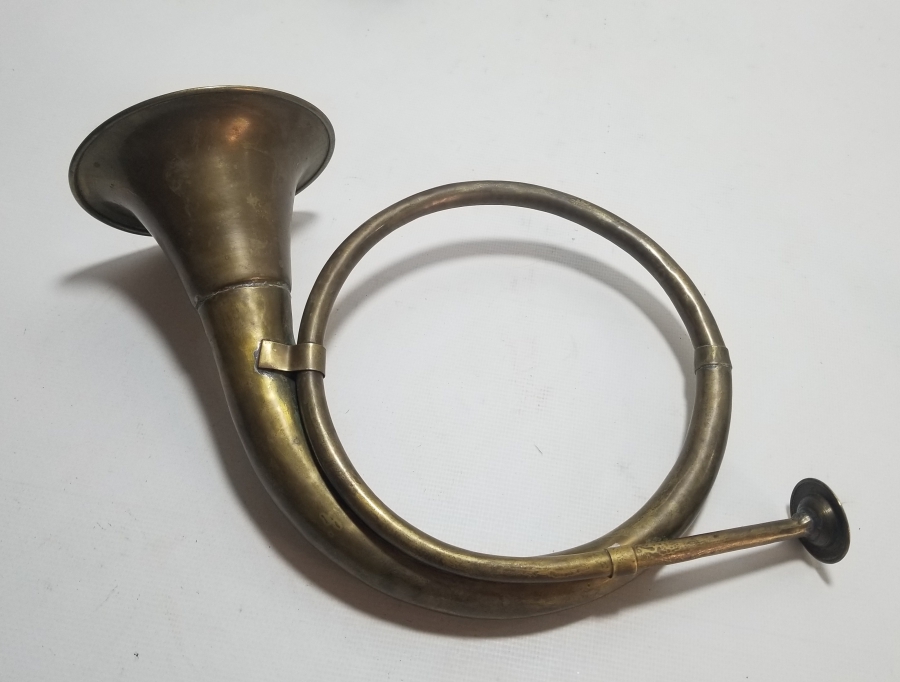 1. DÜNYA SAVAŞI DÖNEMİ NADİR İNGİLİZ SÜVARİ HÜCUM BORAZANI