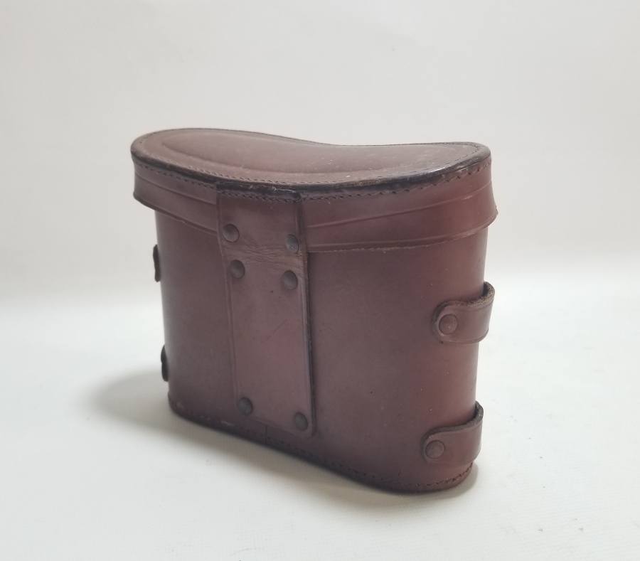 1. DÜNYA SAVAŞI DÖNEMİ NADİR OSMANLI SUBAY DÜRBÜNÜ